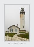 Pigeon Point Light Station