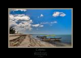 Boats on Beach-2