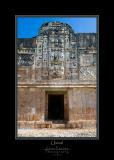 Nunnery Doorway