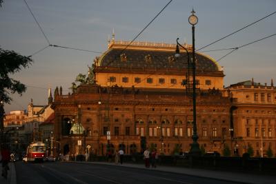 beautiful Opera House