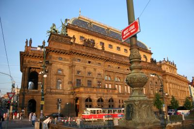 beautiful Opera House