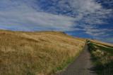 The Malvern Hills, Worcestershire.