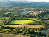 Worcestershire Landscape.