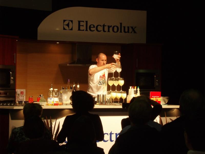 Food Demo 1 OOC