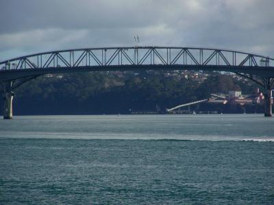 Harbour Bridge