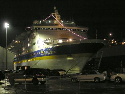 Pacific Sun 2