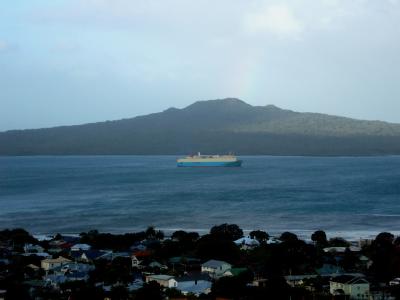 Maersk Sun