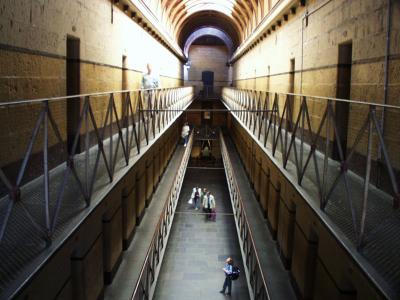 Old Melbourne Gaol 1.jpg