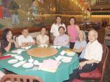 Mini Reunion of Vietnamese Colombo Plan Graduates from Australia - Toronto Chapter