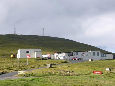 421 Snaefell summit and motorcycle museum.jpg