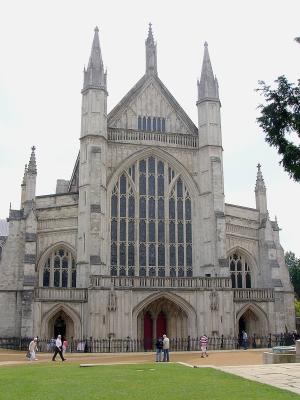Winchester
