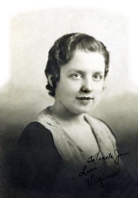 Virginia Johnston