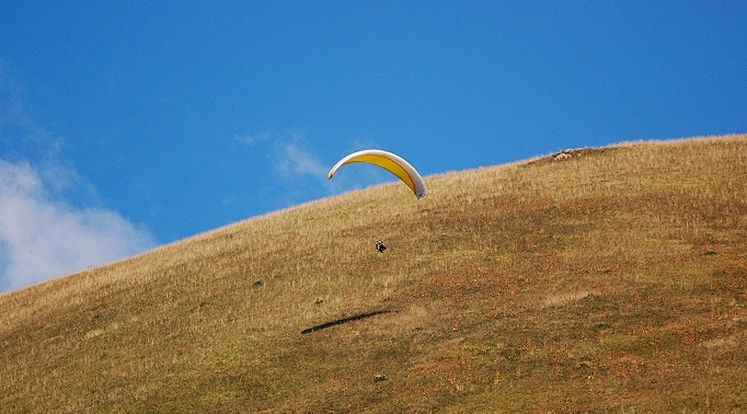 Parapente Sas.