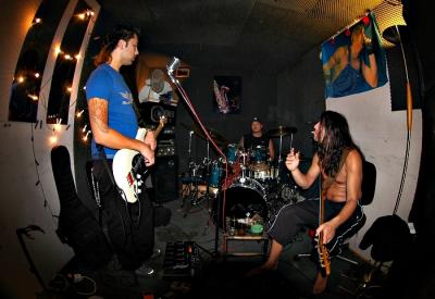 Studio 8-08-2005