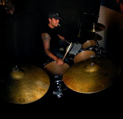 Studio 8-08-2005