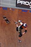 WK Skate Boarden 2005