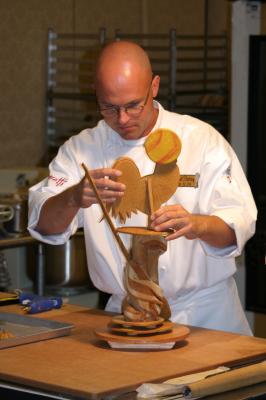 07-Ciril constructing Rooster.jpg