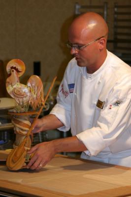 10-Ciril constructing Rooster.jpg