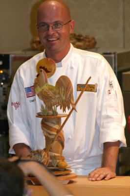 11-Ciril constructing Rooster.jpg