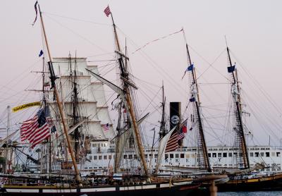 Festival of Sail