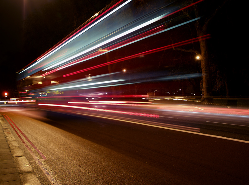 C06 - Motion - Onward by Marc Rogoff ( 1st Place )