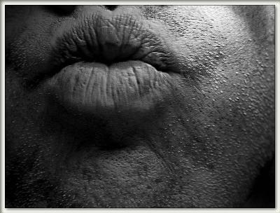 lips by brent
