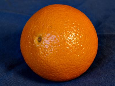 skin me an orange by doreen