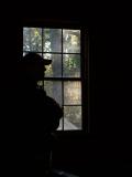 Profile in a primitive Baptist church by LLPoolej