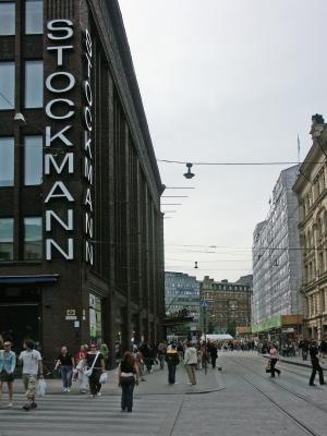 Aleksanterinkatu