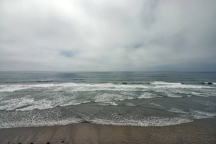 8/31: Solana Beach