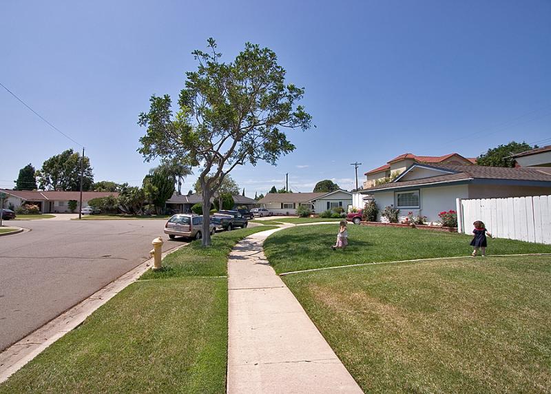Street Right