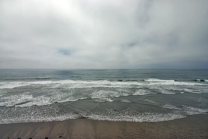 8/31: Solana Beach