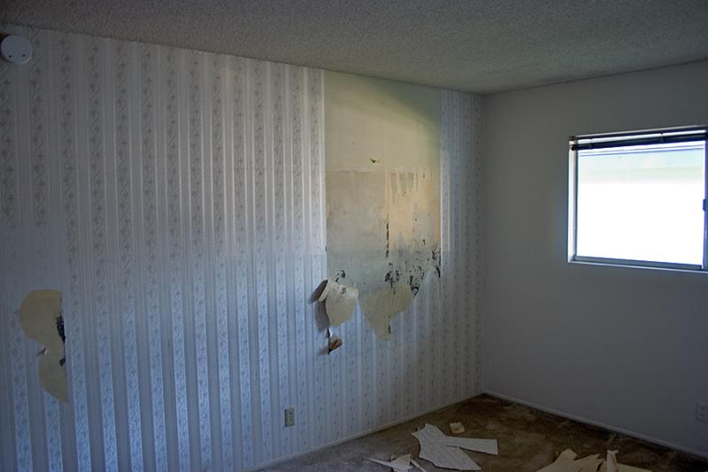 Front Bedroom Two
