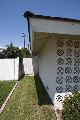Left Side Front