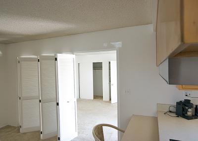 Dining Room Bar Area