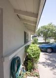 Front Driveway
