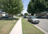 Street Left