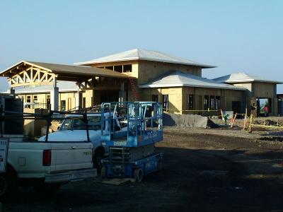 Club House (June 05)