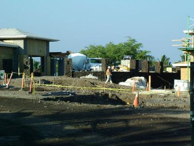 View from Entrance (June 05)