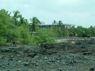 Trip to Waikoloa