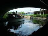 On Boat