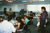 Ena Rd Quarterly Party