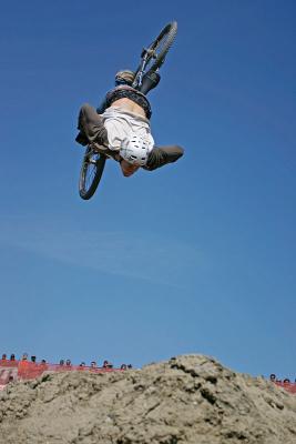 Dirt Jumps 01