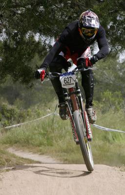 Downhill 05