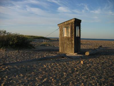 Whitefish Point