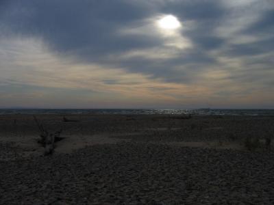 Whitefish Point