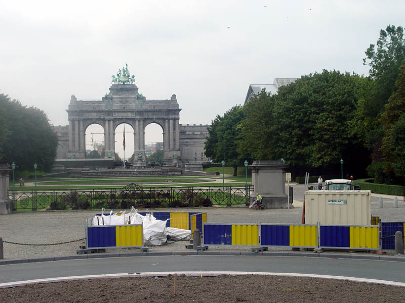 Triumphal Arch