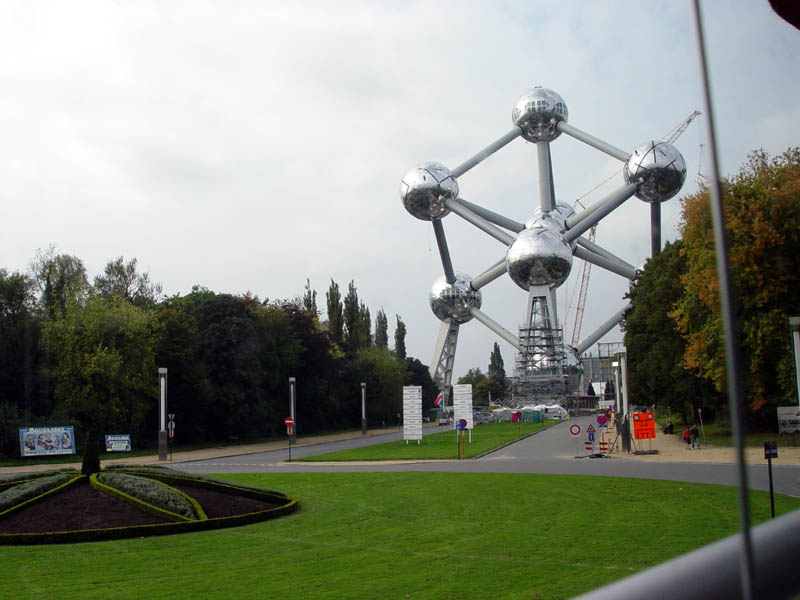 Atomium