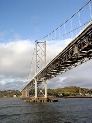 Forth Bridge