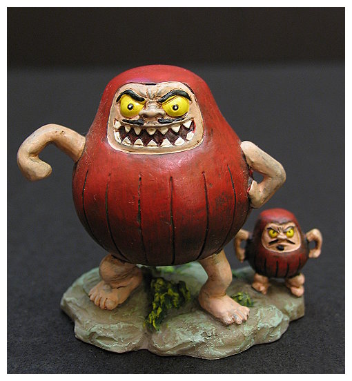 DARUMA